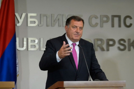 Dodik: Izbori u Srebrenici završena priča
