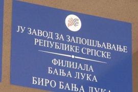 Za zapošljavanje 60 djece poginulih boraca 57,5 hiljada KM