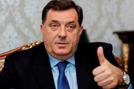 Dodik: RS udvostručila svoj BDP