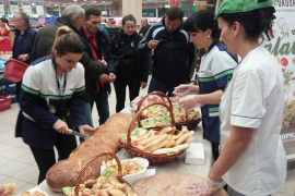 TROPIC obilježio Svjetski dan hrane: Odabran najbolji ajvar