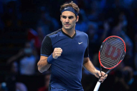 Federer: Biću uskoro na 100%