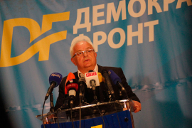 Crnogorska opozicija ne priznaje rezultate izbora 