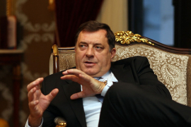 "Duraković je bio politički projekat Sarajeva i Međunarodne ...