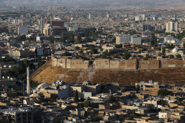 Bitka za Mosul: Iračke snage napreduju, ID žestoko uzvraća