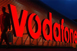 Vodafon ulaže u iranski telekom