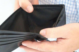 Lični bankrot pokrenulo 645 građana Hrvatske