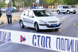 Muž pucao u ženu, pa ubio sebe