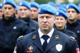 Dikić počeo štrajk glađu