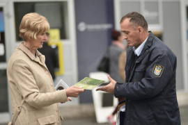 Golubović: Sazna se za samo deset odsto trgovine ljudima (FOTO)