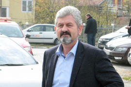 Bundalo saslušan u Tužilaštvu BiH zbog referenduma u RS