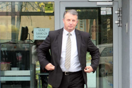 Glamočak: Saslušanja u vezi sa referendumom - politički proces