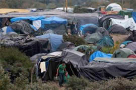 Francuski sud podržao zatvaranje kampa za izbjeglice "Džungla"