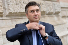 Desničar napao Plenkovića zbog odbacivanja Hasanbegovića