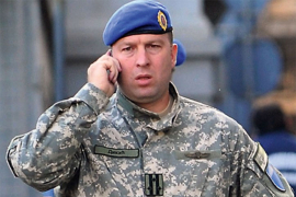 Dikiću pozlilo, pritvor za 14 državljana Srbije