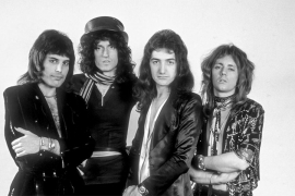 Grupa "Queen" oduševila ubrzanom verzijom poznatog hita (VIDEO)