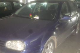Banjalučanin porukom na automobilu iskazao ljubav (FOTO)