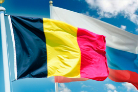 Moskva optužuje Belgiju za ubistvo civila, Brisel demantuje