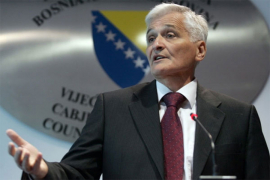 Špirić: Odbijanje zakona za povećanje akciza na naftu u skladu sa ...
