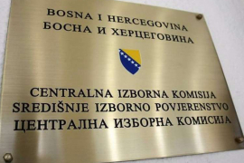 Tri političke stranke novčano kažnjene