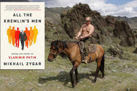 Otkrivene Putinove tajne i urote u Kremlju (FOTO)