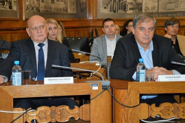 Preuzimanje iskustava o upravljanju imovinom