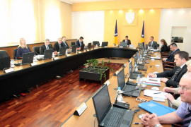 Šest godina nisu zamijenili neustavne resore