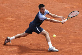 Džumhur u drugom kolu ATP turnira u Moskvi