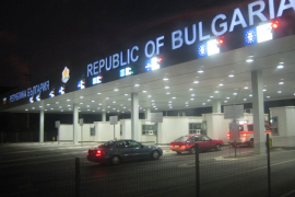 Bugari na granici sa Srbijom zaplijenili 24 kilograma kokaina