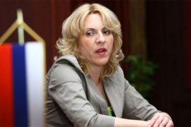 Cvijanović: Parlament Srpske da usvoji mehanizam koordinacije