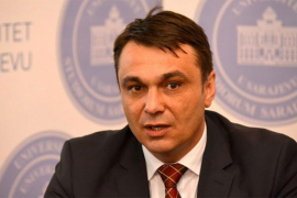 Ahmetović: Dodik bi trebao da manje priča o Srebrenici