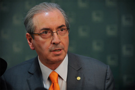 Uhapšen bivši predsjednik donjeg doma brazilskog Kongresa