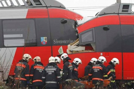 Stravična nesreća u Austriji: Sudarili se vozovi, povrijeđeno 12 ...