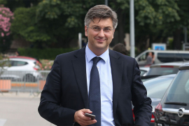Plenković će prvo posjetiti BiH
