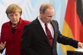 Putin: Učinićemo sve da produžimo prekid vatre u Alepu