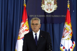 Nikolić: Ako se kandidujem niko neće moći da me ugrozi