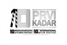 “Prvi kadar” slavi deseti rođendan