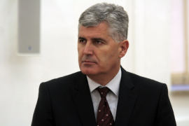 Čović: Vlast na nivou BiH ne funkcioniše, sutra sastanak sa Dodikom