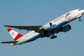 Razbijeni prozor prizemnio avion na beogradski aeorodom