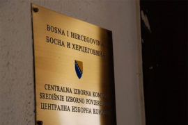 CIK: Za Šefika Gusića iz Jablanice pogrešno utvrđen izborni prag