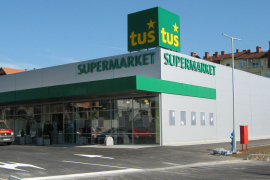 Hladan tuš za povjerioce "Tuša"