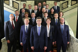 Analitičari o Plenkovićevoj inicijativi: Federalizacija može ...