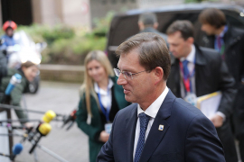 Cerar za ukidanje pasoških kontrola na granici sa Austrijom