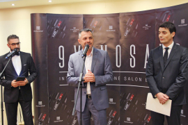 U Banjaluci otvoren "Vinosaur 2016"