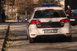 Novi pokušaj otmice u Sarajevu 