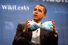 Vikiliks objavio Obamine tajne