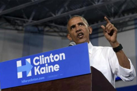 Obama: Trampova retorika uništava demokratiju