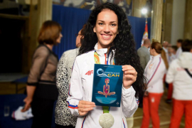 "Olimpijski san" na putu da osvoji srca tinejdžera