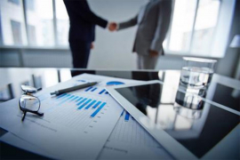 Vrijednost stranih investicja u Sloveniji 11,56 milijardi evra