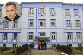 Profesori stali iza banjalučkog rektora