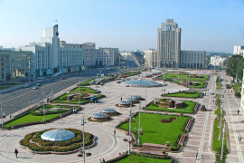 Minsk domaćin Evropskih igara 2019. godine